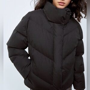 Wilfred The Cloud Puff Jacket - size xxs